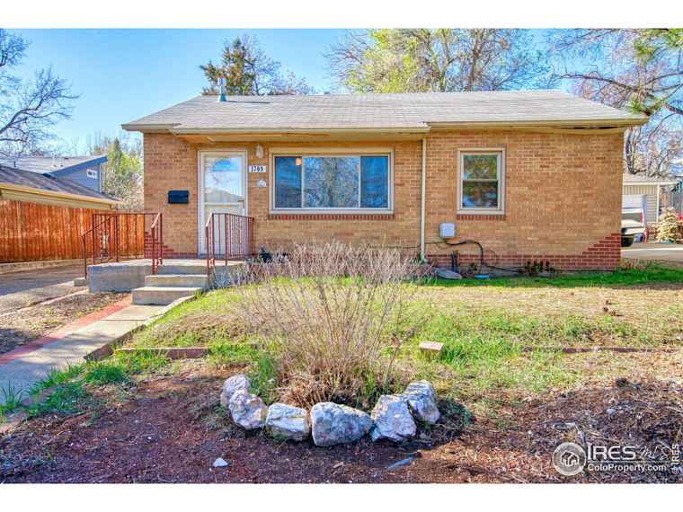 Photo of 1709 9th Ave Longmont, CO 80501