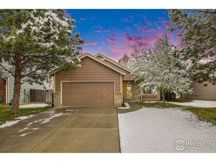 Photo of 631 Republic Dr Fort Collins, CO 80526