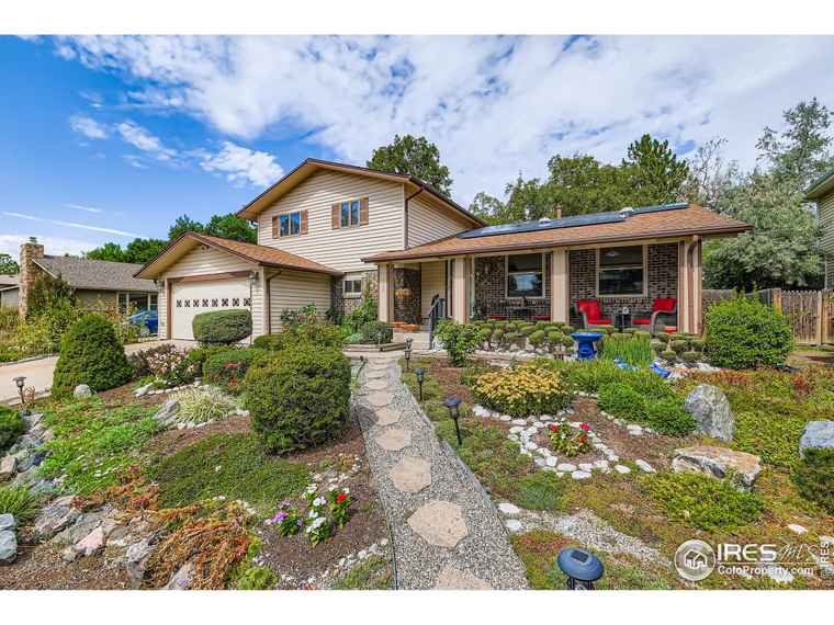 Photo of 1179 Lilac St Broomfield, CO 80020