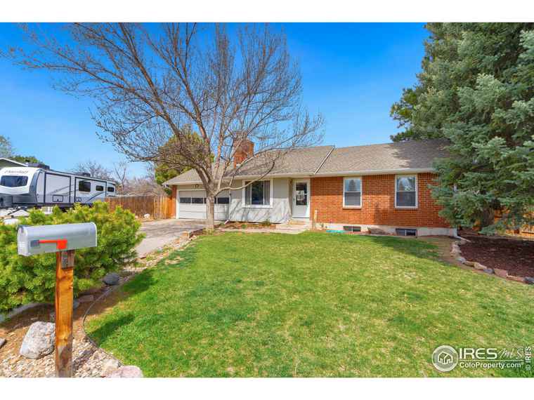 Photo of 2312 Ryeland Ct Fort Collins, CO 80526