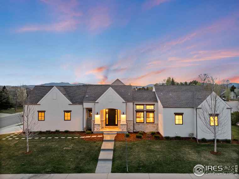 Photo of 4803 Corsica Dr Fort Collins, CO 80526