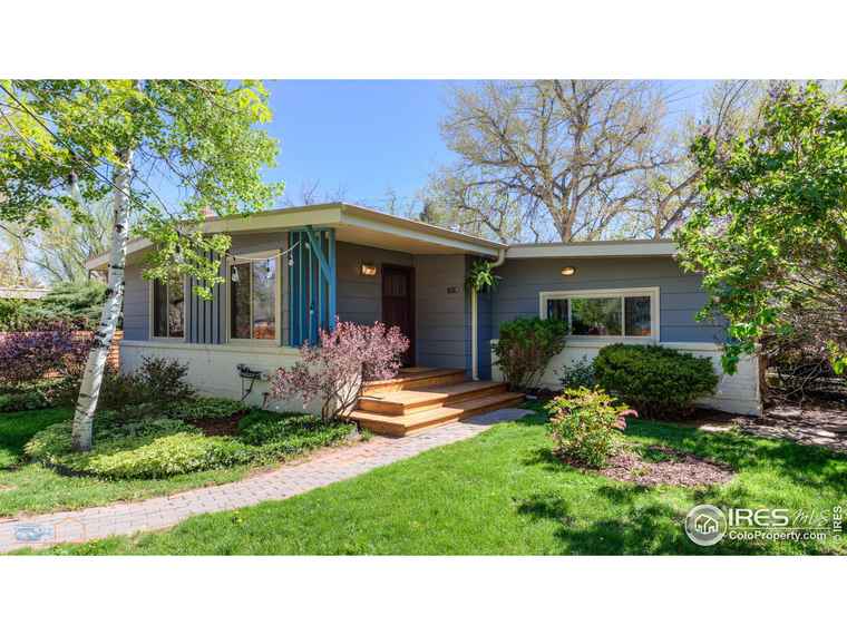 Photo of 830 55th St Boulder, CO 80303