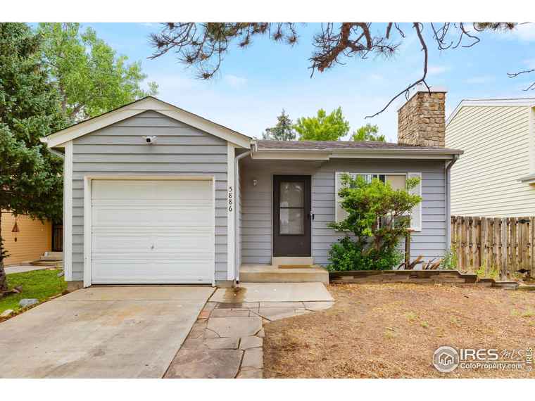 Photo of 5886 W 77th Dr Arvada, CO 80003