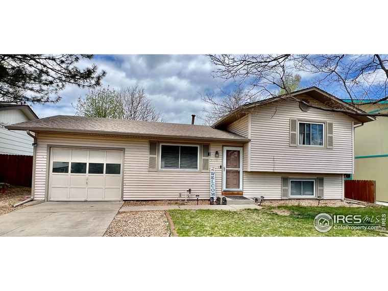 Photo of 4435 W 5th St Greeley, CO 80634