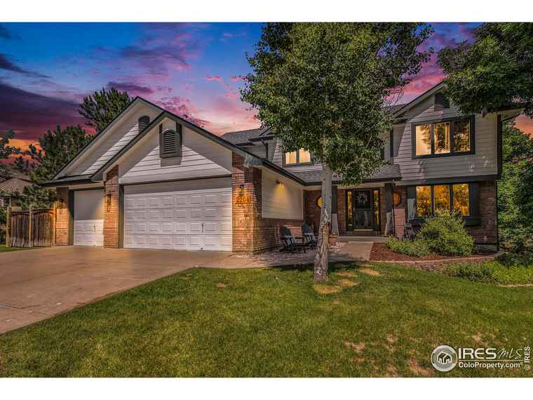 Photo of 2204 Greenmont Ct Fort Collins, CO 80524