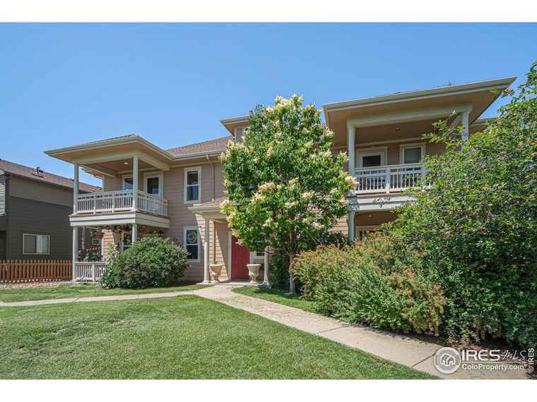 Photo of 237 Cardinal Way #202 Longmont, CO 80501