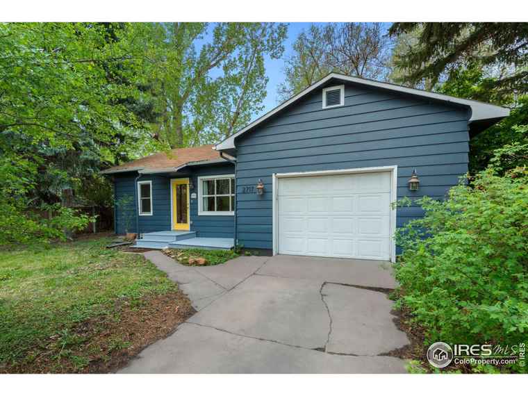 Photo of 2717 W Mulberry St Fort Collins, CO 80521