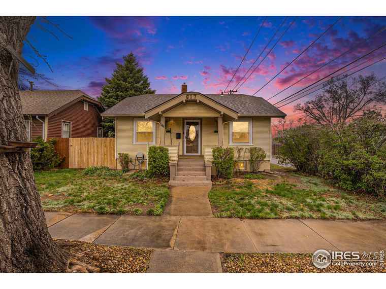 Photo of 617 12th Ave Greeley, CO 80631