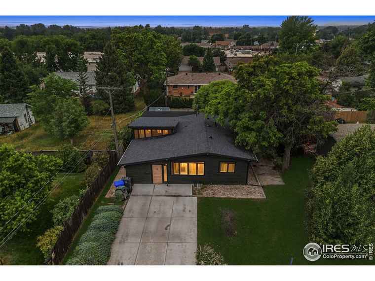 Photo of 1530 W 16th St Loveland, CO 80538
