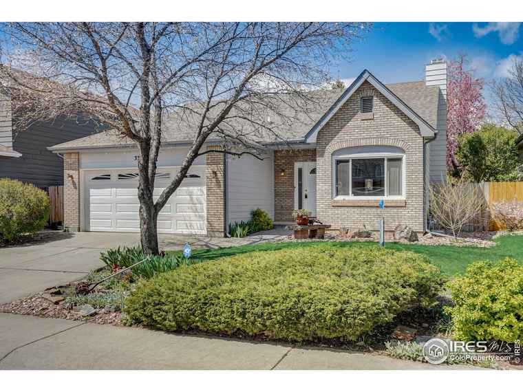 Photo of 3317 Laredo Ln Fort Collins, CO 80526