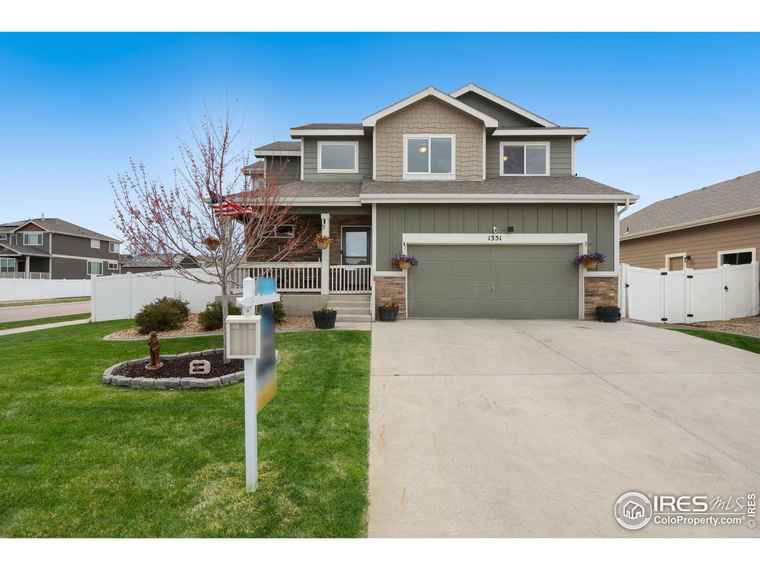 Photo of 1351 84th Ave Ct Greeley, CO 80634