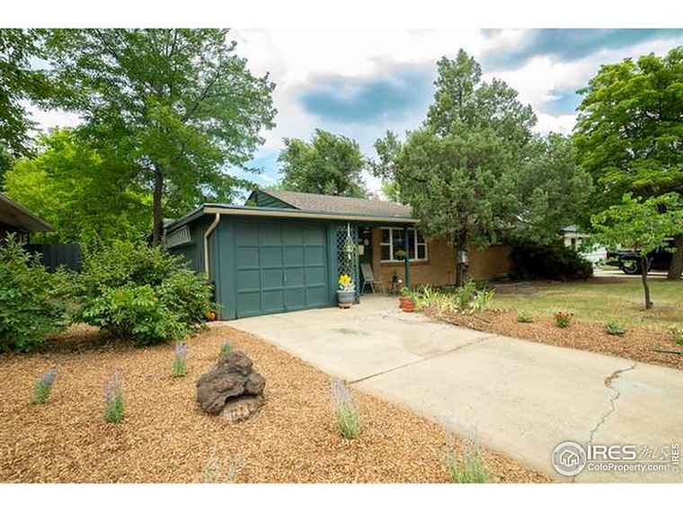 Photo of 2880 19th St Boulder, CO 80304