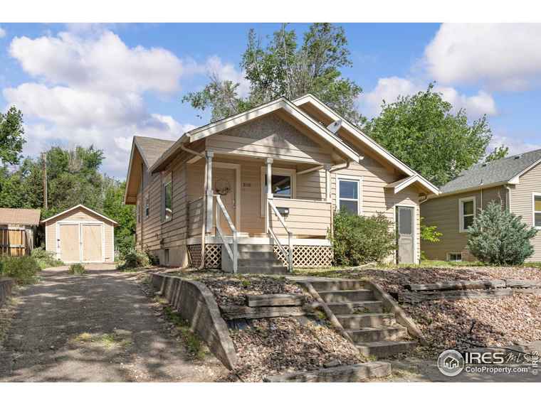 Photo of 2105 8th Ave Greeley, CO 80631