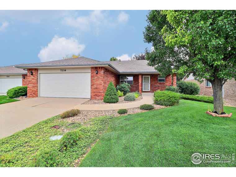 Photo of 7216 18th St Greeley, CO 80634