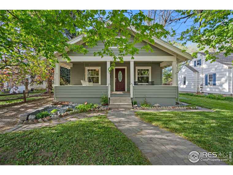Photo of 1136 Laporte Ave Fort Collins, CO 80521