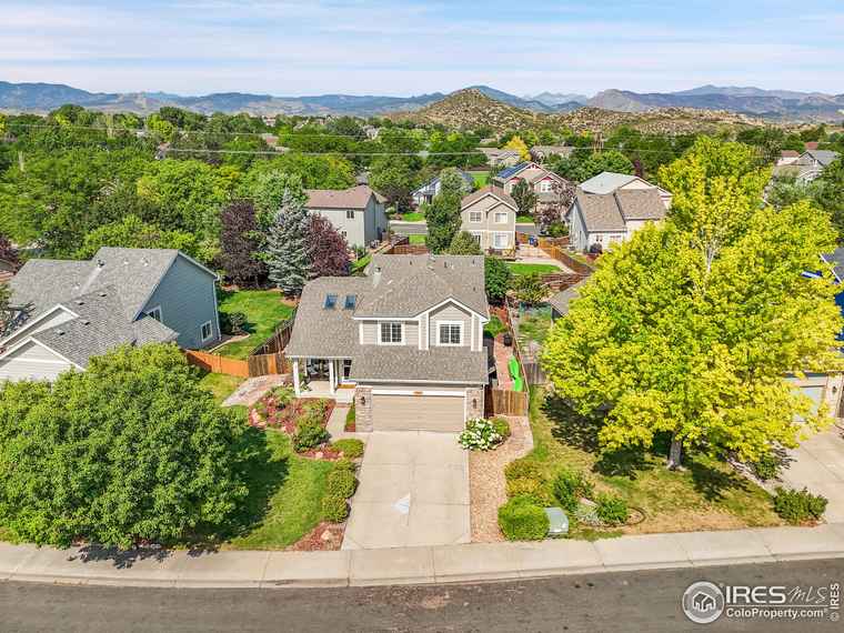 Photo of 465 Mesa Dr Loveland, CO 80537