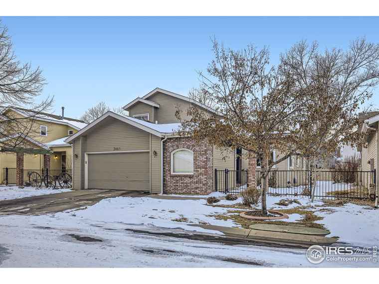 Photo of 3461 Fieldstone Dr Fort Collins, CO 80525