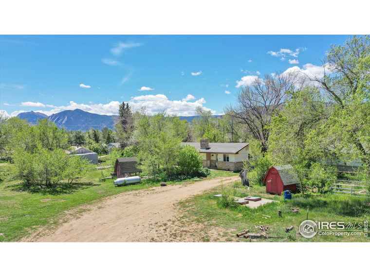 Photo of 4555 N 26th St Boulder, CO 80301