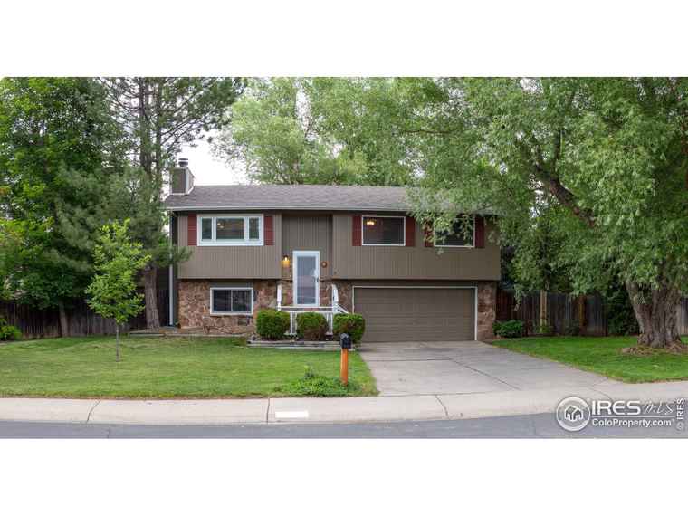 Photo of 2926 Brookwood Pl Fort Collins, CO 80525