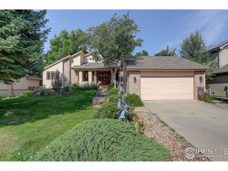 Photo of 5665 Cascade Pl Boulder, CO 80303