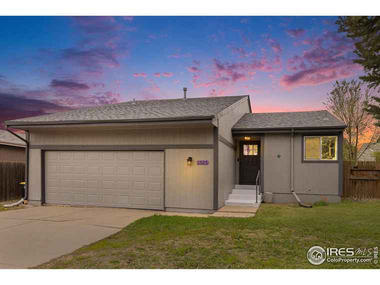 Photo of 1525 19th Ave Longmont, CO 80501
