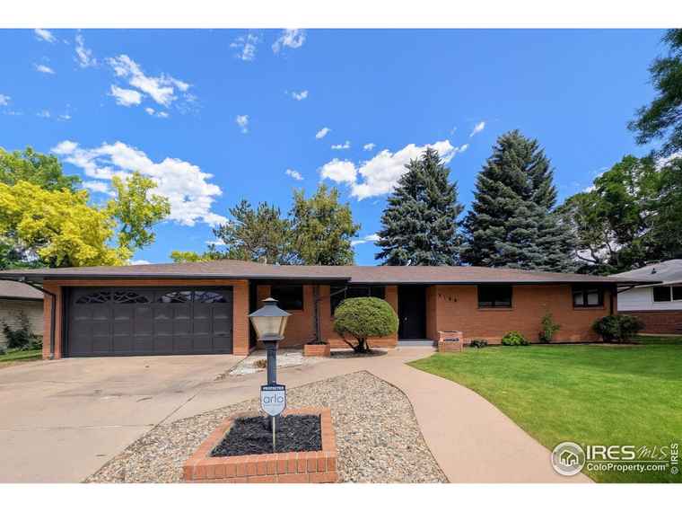 Photo of 2108 Abeyta Ct Loveland, CO 80538
