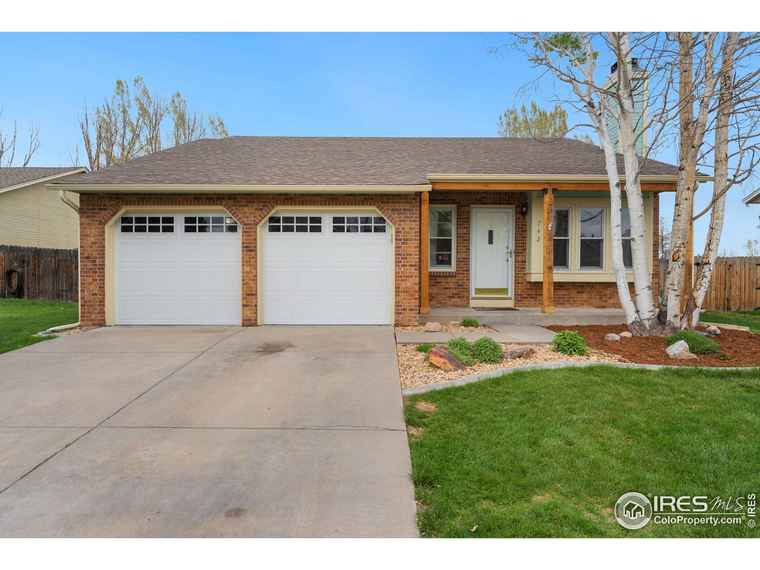 Photo of 742 Butte Pass Dr Fort Collins, CO 80526