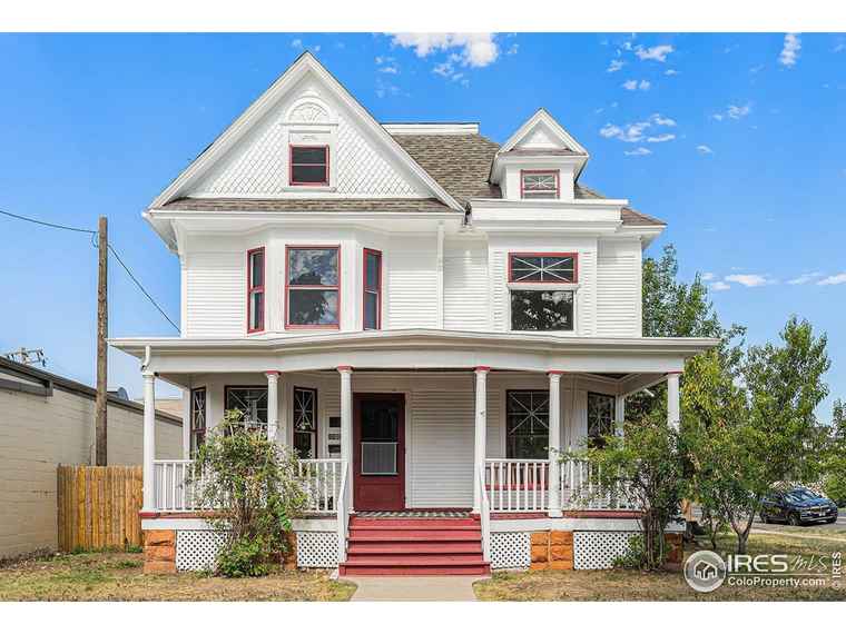 Photo of 1103 10th Ave Greeley, CO 80631