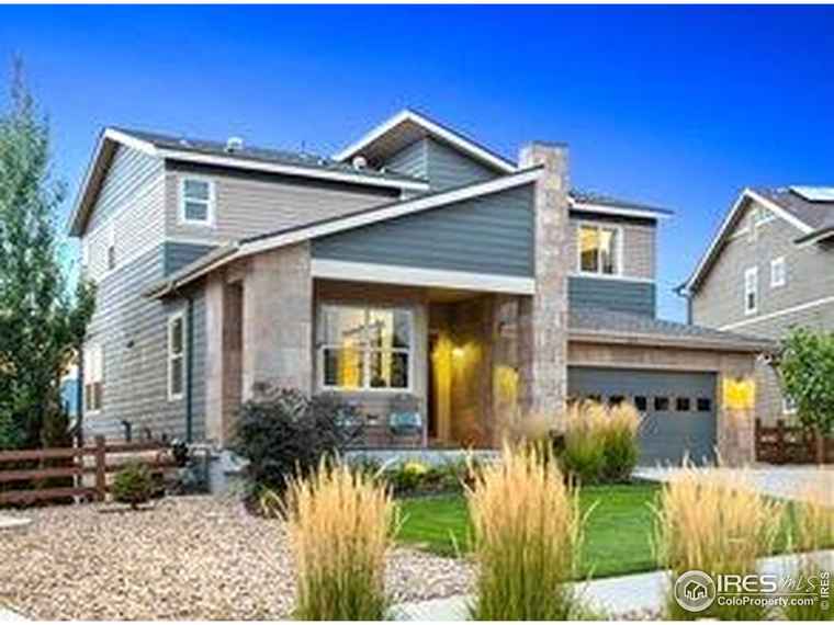 Photo of 9373 Pike Way Arvada, CO 80007