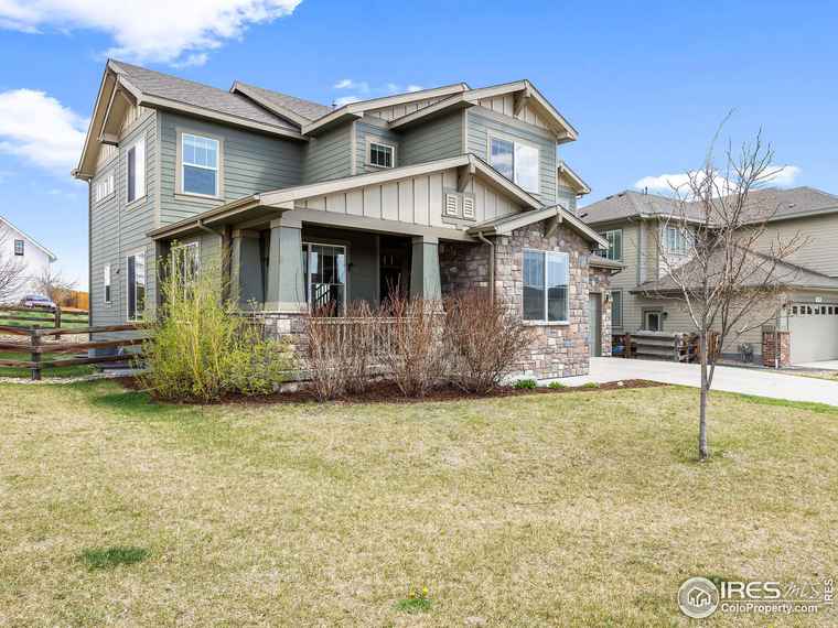 Photo of 2148 Blackbird Dr Fort Collins, CO 80525