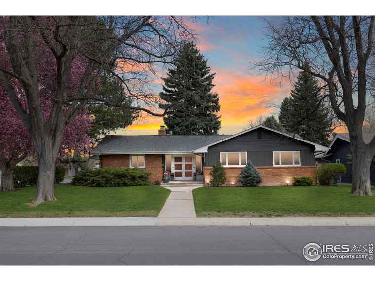 Photo of 2300 Mathews St Fort Collins, CO 80525