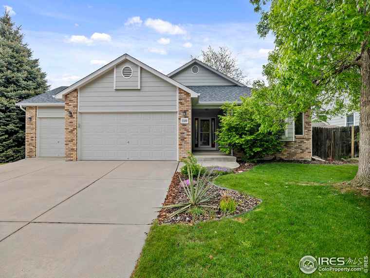 Photo of 3500 Oak Hill Ct Fort Collins, CO 80526