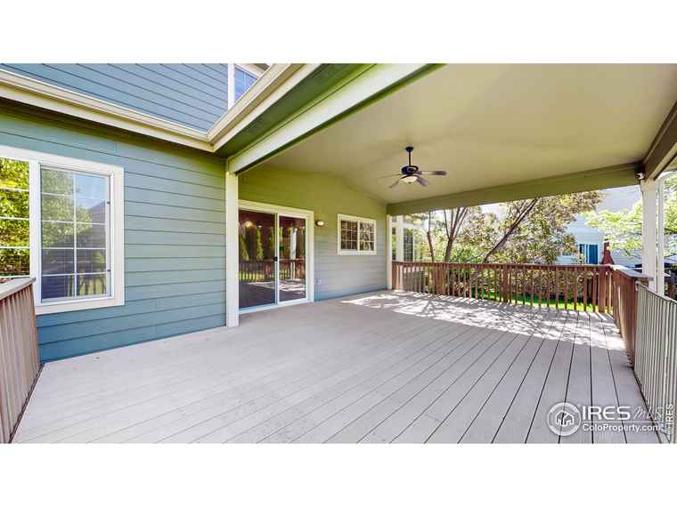 Photo of 3221 Mesa Verde St Fort Collins, CO 80525