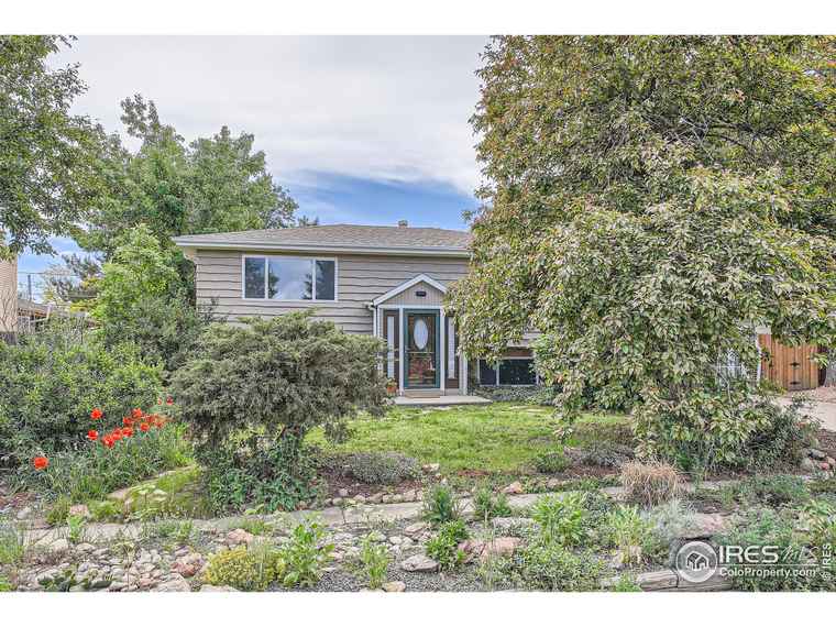 Photo of 1480 Chambers Dr Boulder, CO 80305