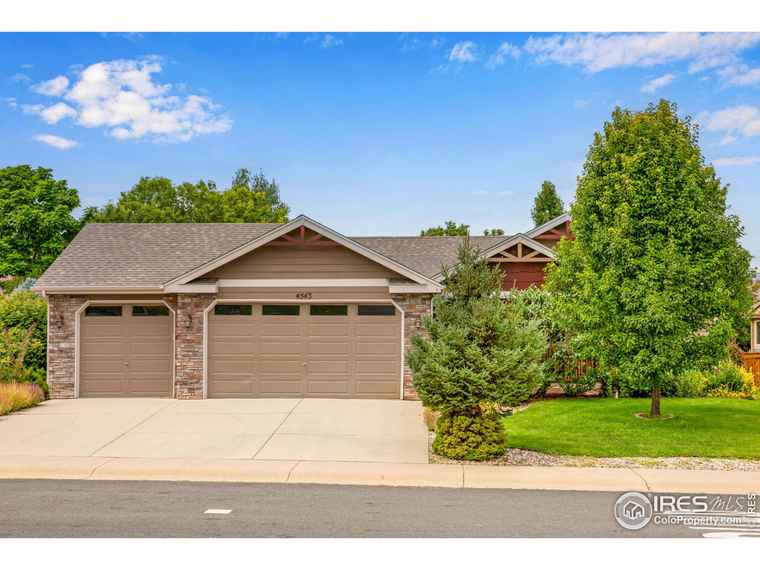 Photo of 4543 Cole Dr Loveland, CO 80538