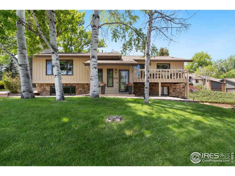 Photo of 631 Skysail Ln Fort Collins, CO 80525