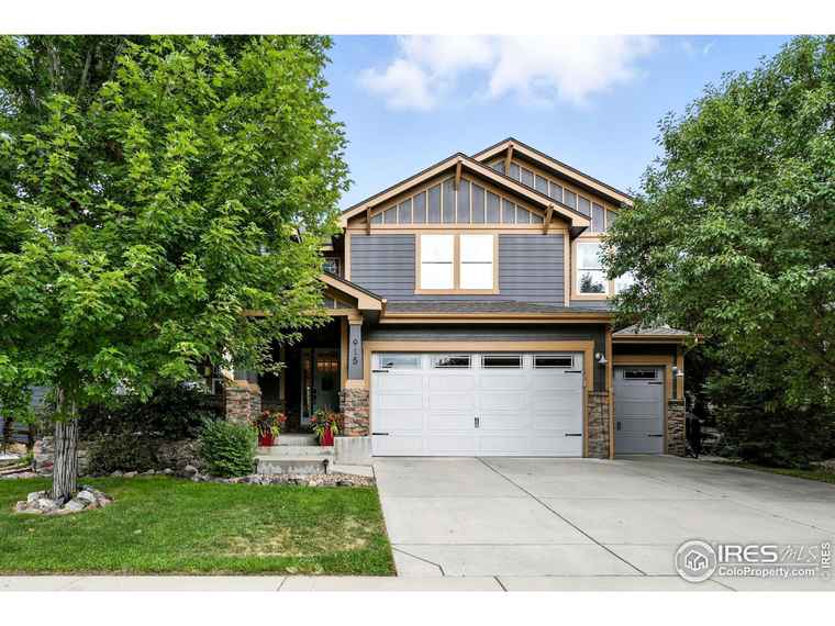 Photo of 915 Zodo Ave Erie, CO 80516