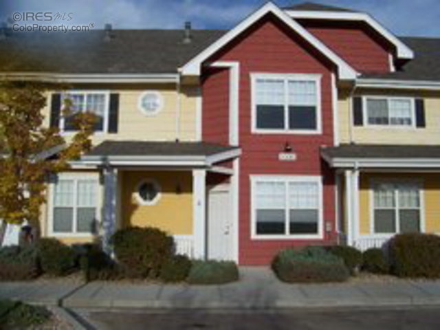 3330 Apple Blossom Way 4 Greeley Co 80634 2 Beds 3 Baths