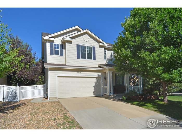 4214 Arezzo Dr Longmont CO 80503 MLS 854669 Redfin