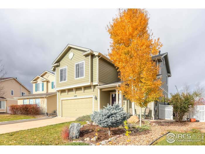 4304 Arezzo Dr Longmont CO 80503 MLS 750847 Redfin