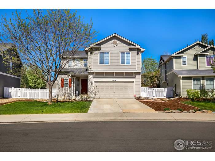 4026 Arezzo Dr Longmont CO 80503 MLS 849866 Redfin