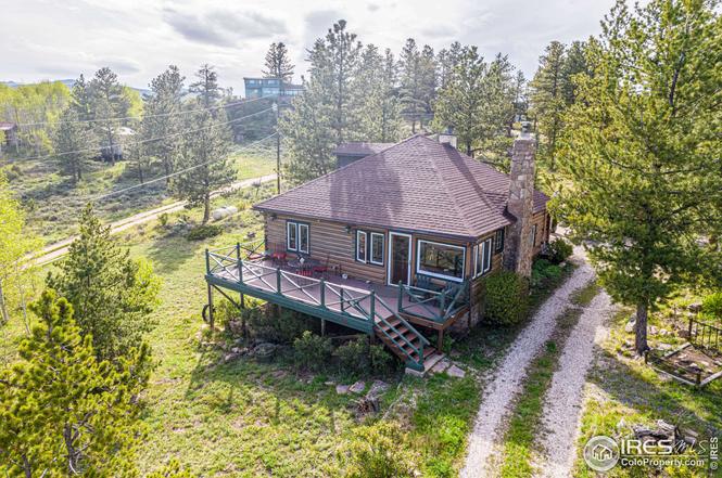 homes for rent red feather lakes co