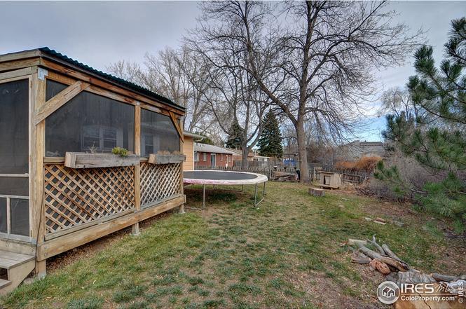 2129 Clearview Ave, Fort Collins, CO 80521