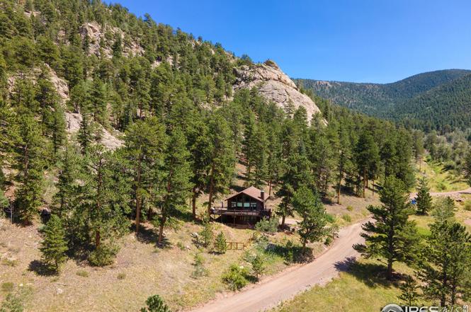 1845 Jacob Rd Estes Park CO 80517 MLS 973368 Redfin