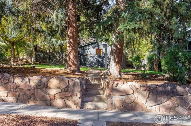 875 Grant Pl, Boulder, CO 80302 | MLS# 998390 | Redfin