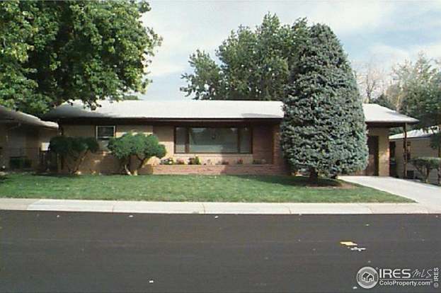 1332 Grant St, Longmont, CO 80501 | Redfin