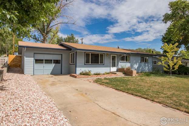 1815 W 11th St Loveland Co 80537 Mls 894463 Redfin