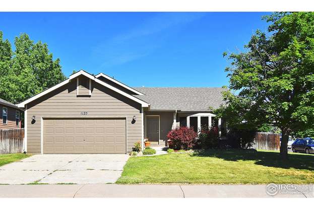 1625 Bayberry Cir Fort Collins Co 80524 Mls 886503 Redfin