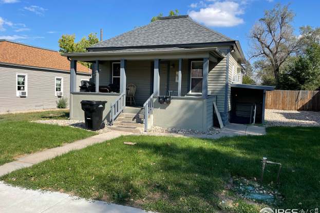 all purpose rental greeley colorado