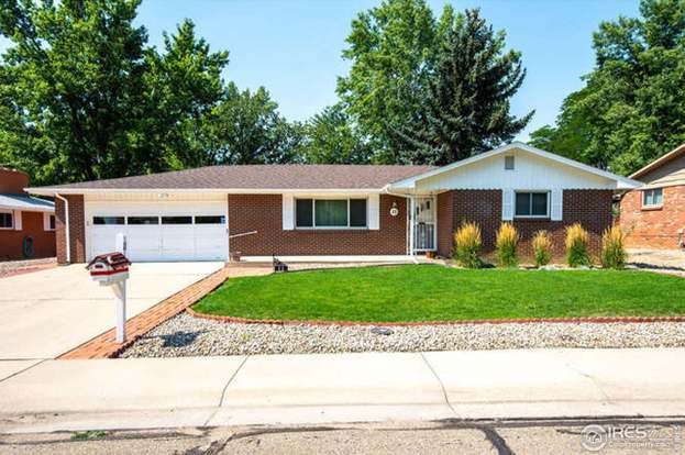11 Princeton Cir Longmont Co 80503 Mls 921669 Redfin
